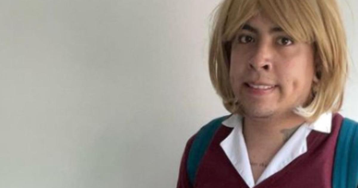 JuanDa revelan qué ha pasado con el influencer La Mega